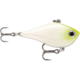Rapala Ultra Light Rippin Rap 04, Glow, ULRPR04GL