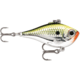 Rapala Ultra Light Rippin Rap 04, Gold Chrome, ULRPR04GCH