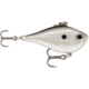 Rapala Ultra Light Rippin Rap 04, Pearl Grey Shiner, ULRPR04PGS