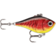 Rapala Ultra Light Rippin Rap 04, Redfire Crawdad, ULRPR04RFCW