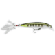 Rapala X-Rap Jerkbait, Suspending, Olive Green Muddler, 1 1/2in, 1/16oz, XR04OGMD