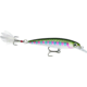Rapala X-Rap Jerkbait, Suspending, Rainbow Trout, 4in, 7/16oz, XR10RT