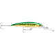 Rapala X-Rap Magnum 15 Gold Green Mackerel, XRMAG15GGM
