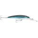 Rapala X-Rap Magnum 15 Silver Blue Mackerel, XRMAG15SBM