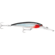 Rapala X-Rap Magnum 20 Silver, XRMAG20S