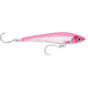 Rapala X-Rap Magnum Stick 17 - HD Hot Pink UV, XRMAGST17HDHPU