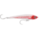Rapala X-Rap Magnum Stick 17 - HD Red Head UV, XRMAGST17HDRHU