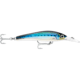 Rapala X-Rap Magnum Xtreme 6-1/4in HD Blue Sardine, XRMAGXT160HDBSRD