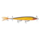 Rapala X-Rap Prop Crankbait, 4 3/8in, 3/8 oz, Floating, Florida Gold, XRPR11FLG
