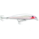 Rapala X-Rap Saltwater 10 Slashbait, 4", 7/16 oz, Glass Ghost Suspending, SXR10GGH