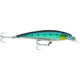 Rapala X-Rap Saltwater 14 Slashbait, 5 1/2", 1 1/2 oz, Bunker Suspending, SXR14BNK