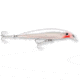 Rapala X-Rap Saltwater 14 Slashbait, 5 1/2", 1 1/2 oz, Glass Ghost, Suspending, SXR14GGH