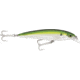 Rapala X-Rap Saltwater 8 Slashbait, Suspending, 1/4 oz 3-1/8&quot;, 3-5 Ft, #6 Hooks, Pilchard, SXR08PLD
