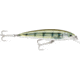 Rapala X-Rap Saltwater 8 Slashbait, Suspending, 1/4 oz 3-1/8&quot;, 3-5 Ft, #6 Hooks, Pinfish, SXR08PF