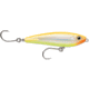 Rapala X-Rap Saltwater Subwalk 7, Subsurface, Bone Chartreuse 2-3/4" 7/16 Oz., SXRSB07BNC