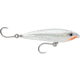 Rapala X-Rap Saltwater Subwalk 9, Subsurface, Glass Ghost 3-1/2" 3/4 Oz., SXRSB09GGH