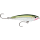 Rapala X-Rap Saltwater Subwalk 9, Subsurface, Olive Green 3-1/2" 3/4 Oz., SXRSB09OG