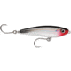Rapala X-Rap Saltwater Subwalk 9, Subsurface, Silver 3-1/2" 3/4 Oz., SXRSB09S