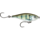 Rapala X-Rap Twitchin Mullet 06 Lure, 2-1/2in, 5/16 oz, 1-2 Feet, Running Depth, 2 1 Inline Single Hooks