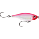 Rapala X-Rap Twitchin Mullet 3-1/8in Hot Pink, SXRTM08HP