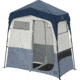 Rapid Shelter 2-Room Privacy Shelter, RSPS-2