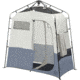 Rapid Shelter Rapid Privacy Shelter - 2 Room, RSPS-2