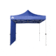 Rapid Shelter Sidewall 10x10, Royal Blue, RS-SIDES 10X10 RYBL