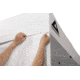 Rapid Shelter Sidewall 10x10, White, RS-SIDES 10X10 W