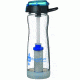 RapidPure Intrepid Water Bottle with Intrepid Filter 750 ml-3.5 in