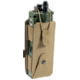 Raptor Tactical 148/152 Radio Pouch, Coyote Brown, One Size, PRC4852-CB