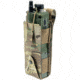 Raptor Tactical 148/152 Radio Pouch, Multicam, One Size, PRC4852-MC