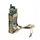 Raptor Tactical 148/152 Radio Pouch, Multicam, One Size, PRC4852-MC