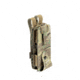 Raptor Tactical 148/152 Radio Pouch, Multicam, One Size, PRC4852-MC
