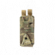 Raptor Tactical 148/152 Radio Pouch, Multicam, One Size, PRC4852-MC