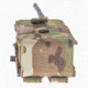 Raptor Tactical 148/152 Radio Pouch, Multicam, One Size, PRC4852-MC