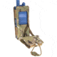 Raptor Tactical 148/152 Radio Pouch, Multicam, One Size, PRC4852-MC