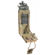 Raptor Tactical 148/152 Radio Pouch, Multicam, One Size, PRC4852-MC