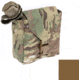 Raptor Tactical 2Q Canteen Pouch, Coyote Brown, 2QC-CB
