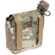 Raptor Tactical 2Q Canteen Pouch, Multicam, 2QC-MC