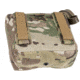 Raptor Tactical 2Q Canteen Pouch, Multicam, 2QC-MC