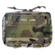 Raptor Tactical Admin Pouch, Multicam, One Size, RT-ADMINP