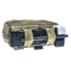 Raptor Tactical Admin Pouch, Multicam, One Size, RT-ADMINP