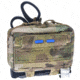 Raptor Tactical Admin Pouch, Multicam, One Size, RT-ADMINP