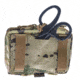 Raptor Tactical Admin Pouch, Multicam, One Size, RT-ADMINP