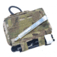 Raptor Tactical Admin Pouch, Multicam, One Size, RT-ADMINP