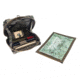 Raptor Tactical Admin Pouch, Multicam, One Size, RT-ADMINP