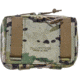 Raptor Tactical Admin Pouch, Multicam, One Size, RT-ADMINP