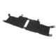 Raptor Tactical Archer Super Light Chest Rig MK2, Black, Split, AR2-BL-2P