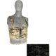 Raptor Tactical Archer Super Light Chest Rig MK2, Multicam Black, One Piece, AR2-BM-1P