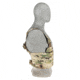 Raptor Tactical Archer Super Light Chest Rig MK2, Multicam, One Piece, AR2-MC-1P
